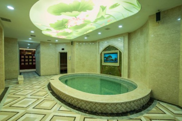 成都夜游休闲养生秘籍(成都 夜游)