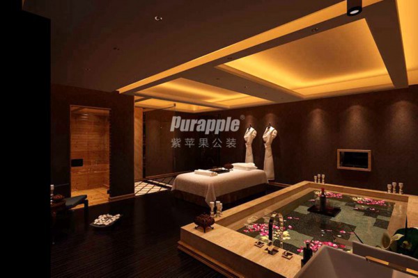 成都夜茶赏景养生指南(成都喝夜茶的地方)