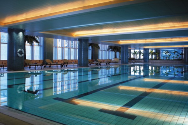 成都科华北路养生好去处推荐(成都科华北路有什么好玩的)