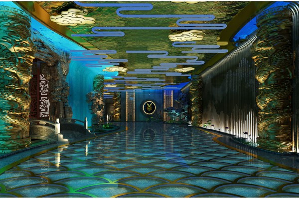 成都武侯门业桑拿中心，高品质体验，放松身心首选