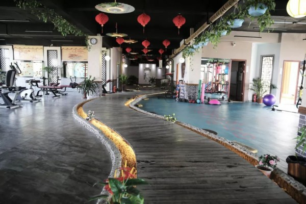 成都桑拿店盘点：热门推荐，放松身心好去处